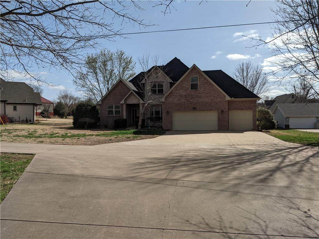 10662 Sycamore Road - Photo 1