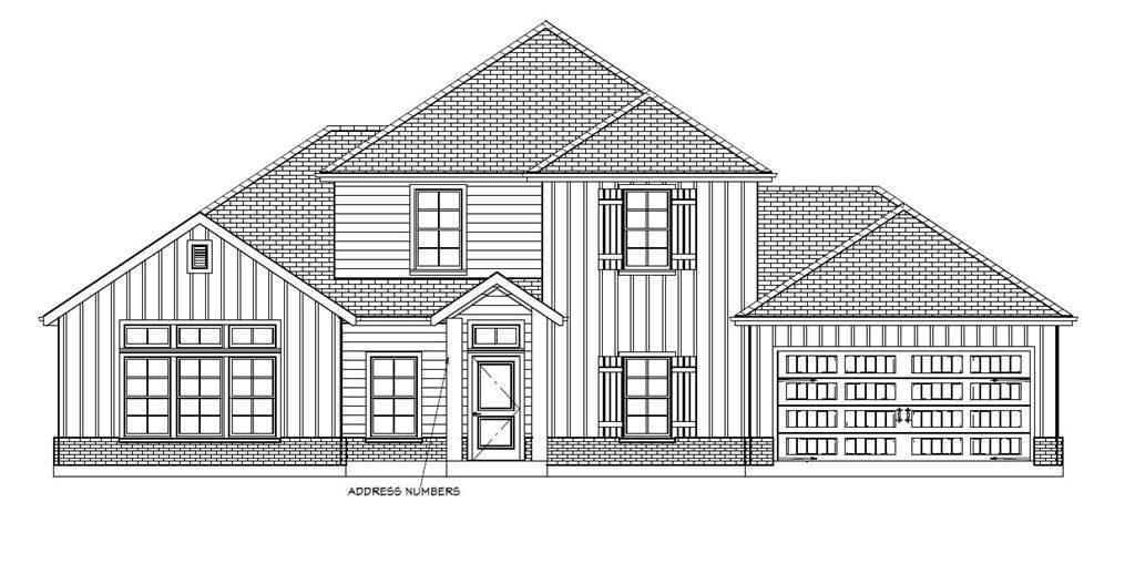 713 Lyon Loop - Photo 1