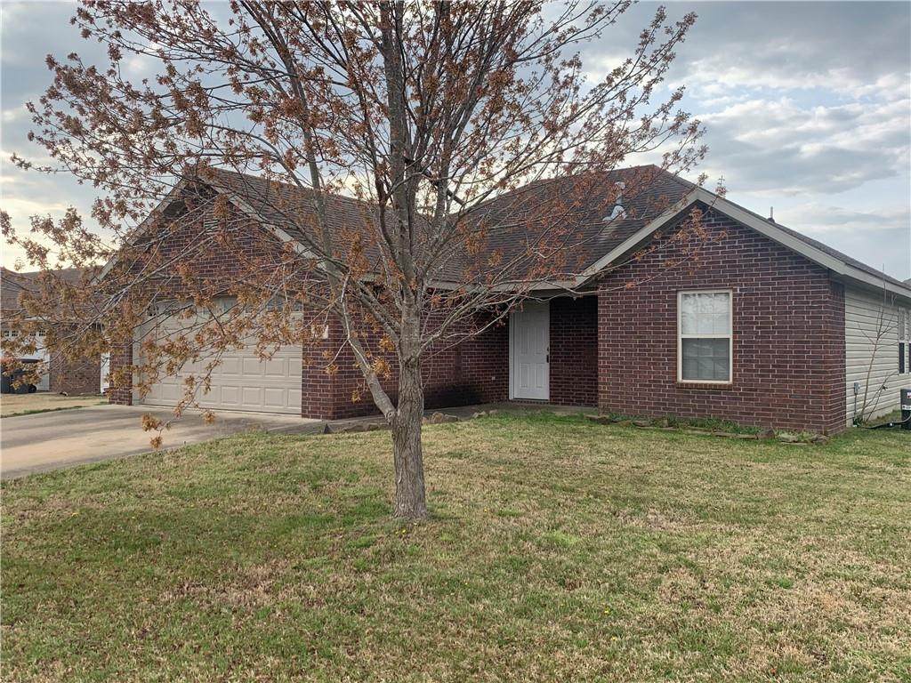 1007 Raspberry Street - Photo 1