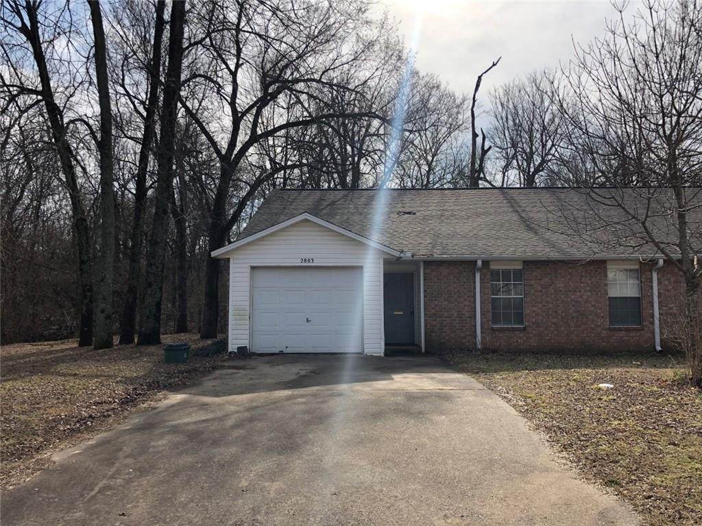 2803 Riverridge Drive - Photo 1