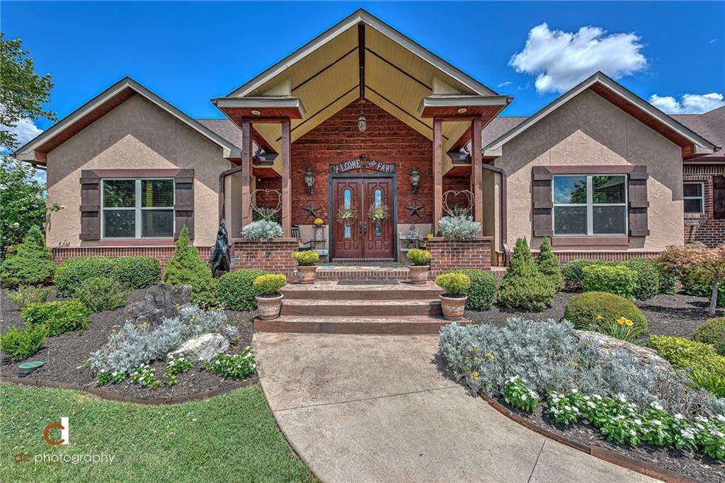 13728 Hogeye Road - Photo 1