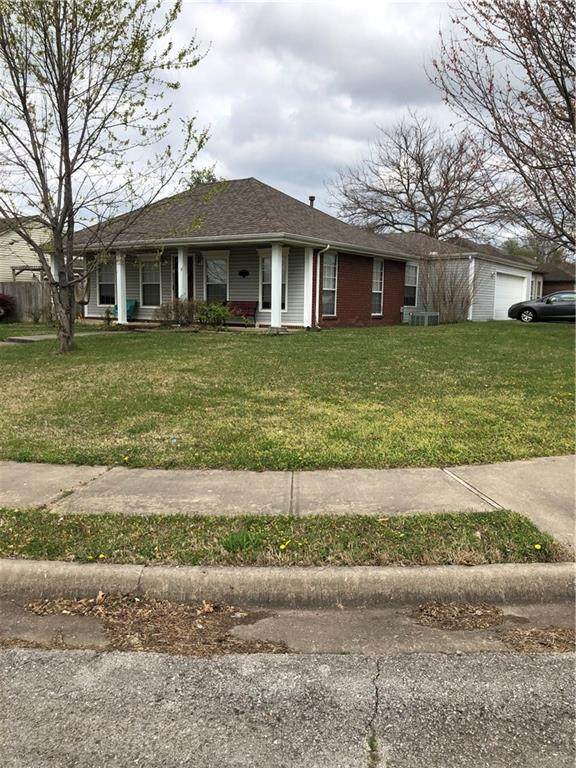 1419 Fredonia Street - Photo 1