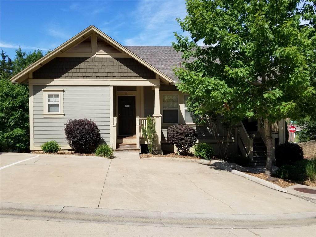 3164 Barnsbury Terrace - Photo 1