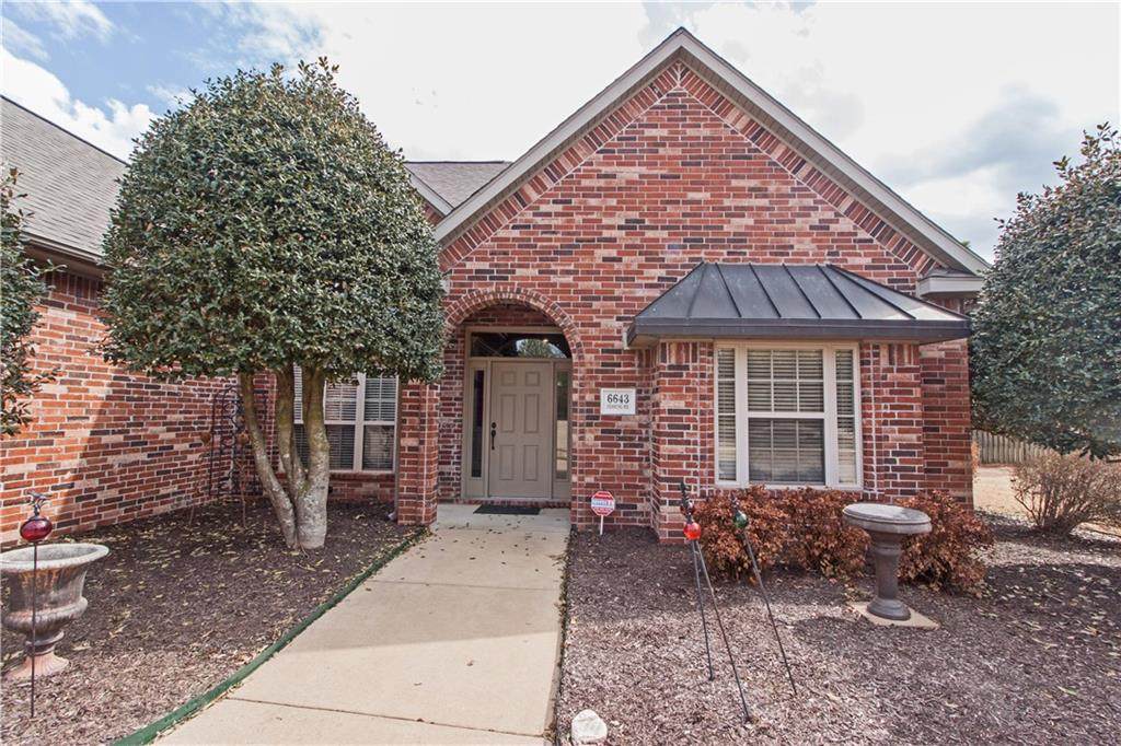 6643 Dearing Road - Photo 1