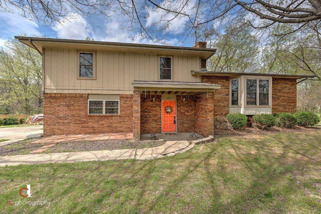 12 Killdeer Road - Photo 1