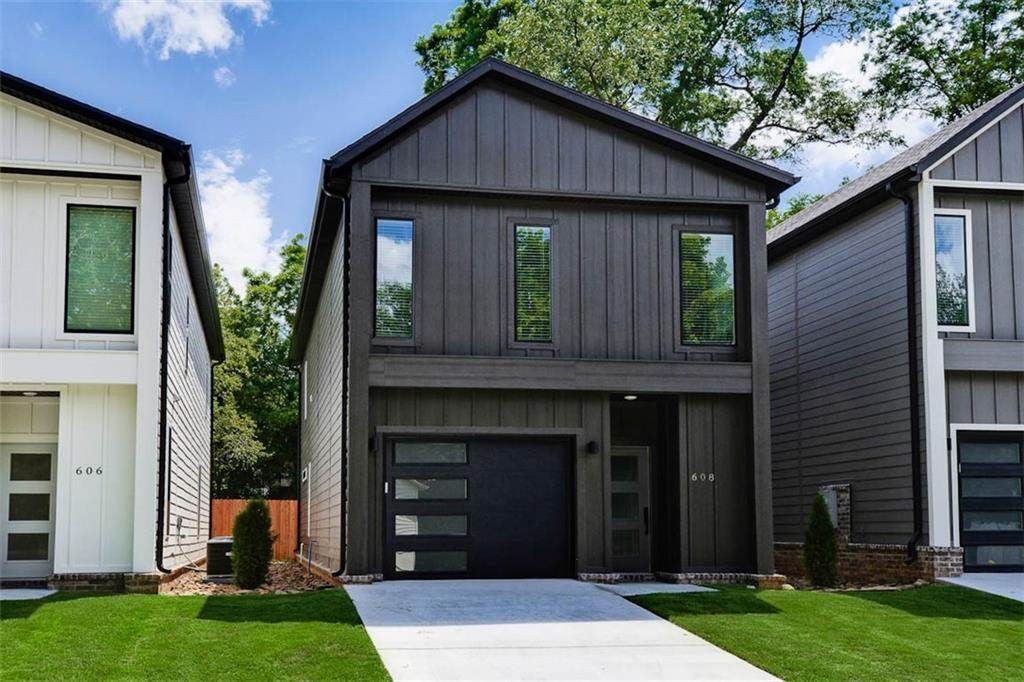 219 Birch Street - Photo 1