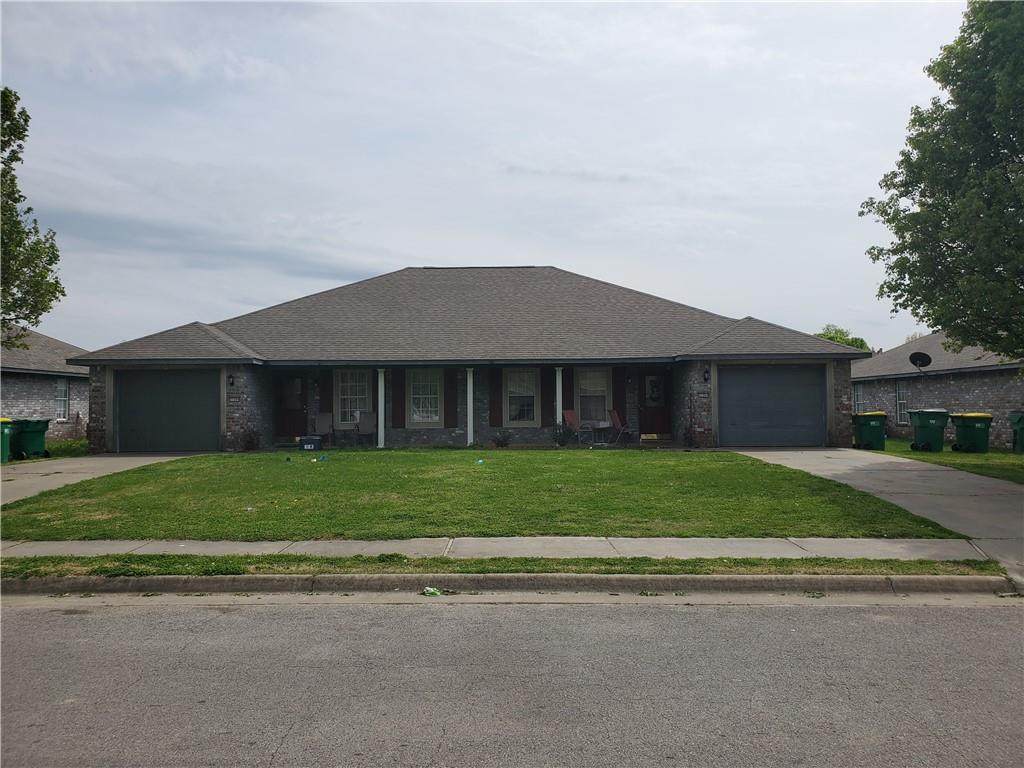 3129 Braxton Avenue - Photo 1