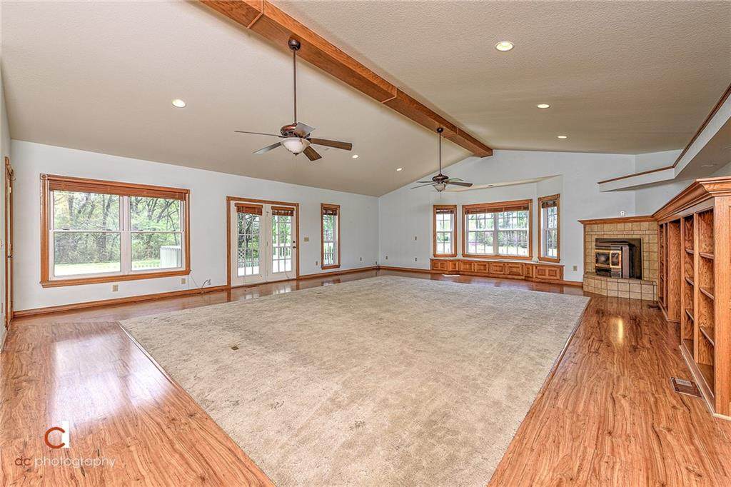 1219 Monte Ne Road - Photo 1