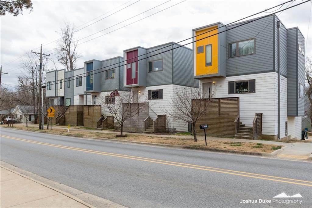 175 Martin Luther King Boulevard - Photo 1