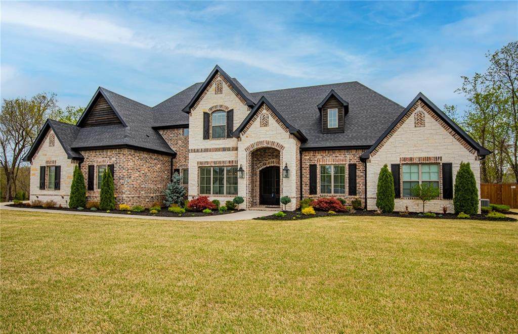 3503 Copper Ridge Road - Photo 1