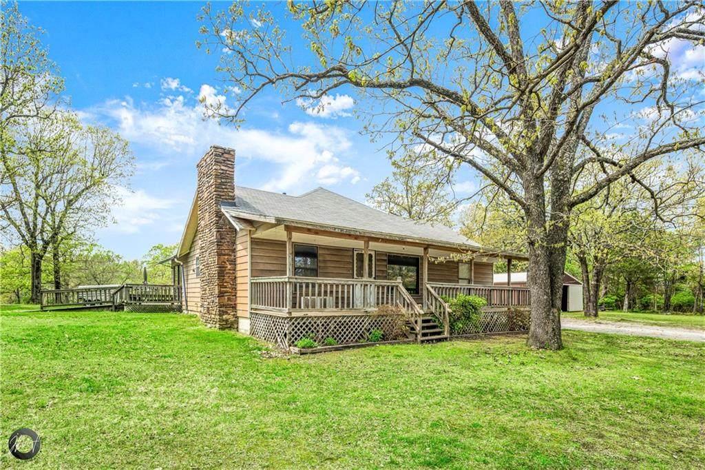 4045 Salem Road - Photo 1