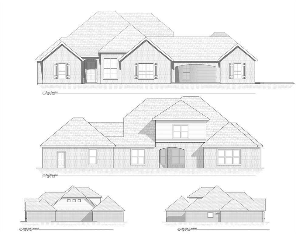 21161 Silent Oak Drive - Photo 1