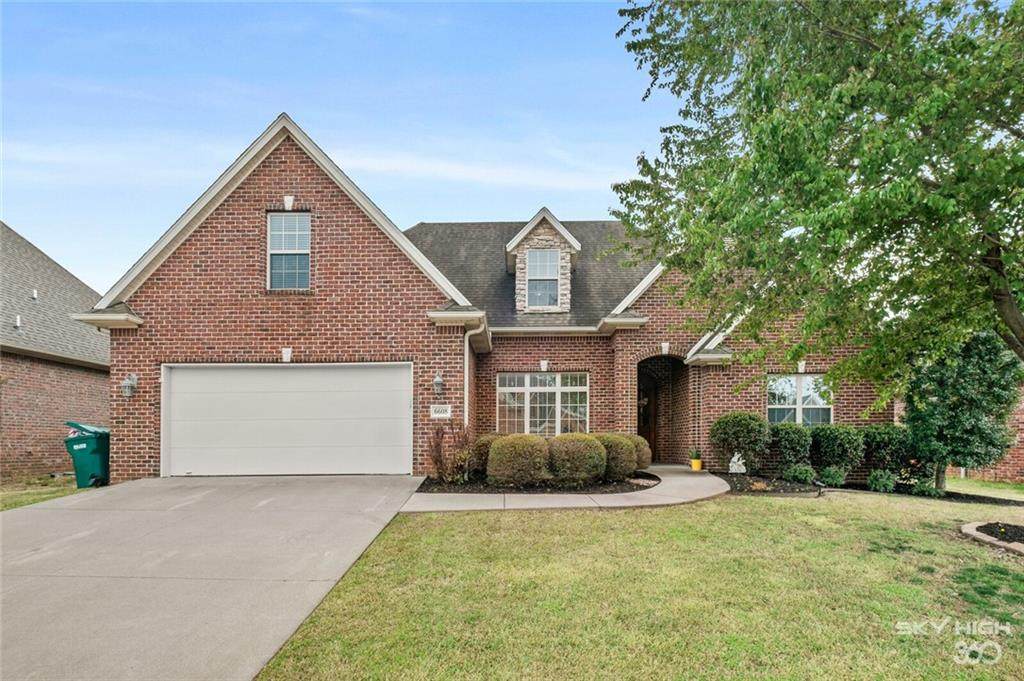 6608 Inverness Drive - Photo 1