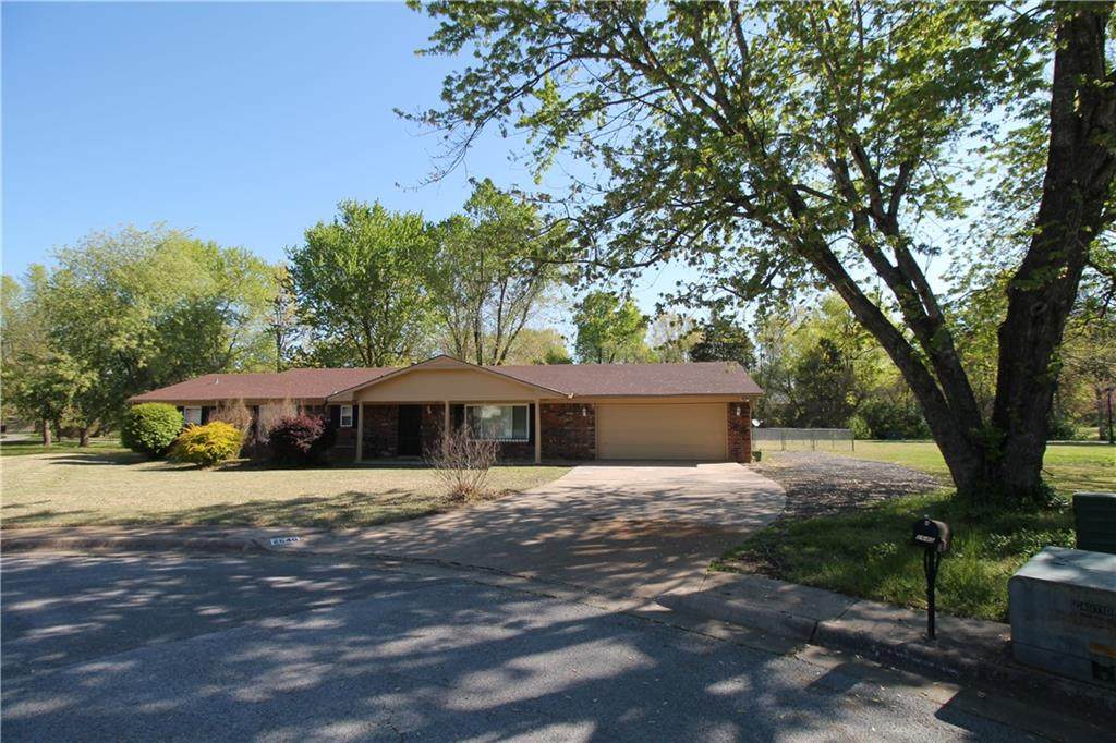 2640 Sharon - Photo 1