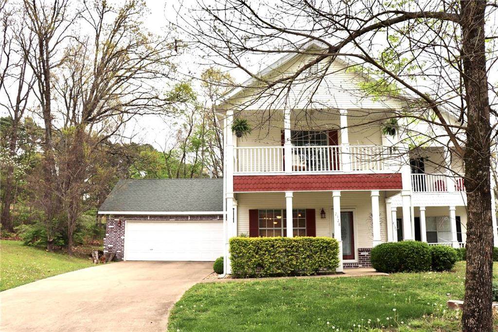 2128 Cinnamon - Photo 1