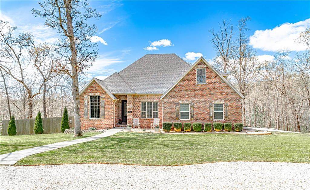 14701 Ridge Road - Photo 1