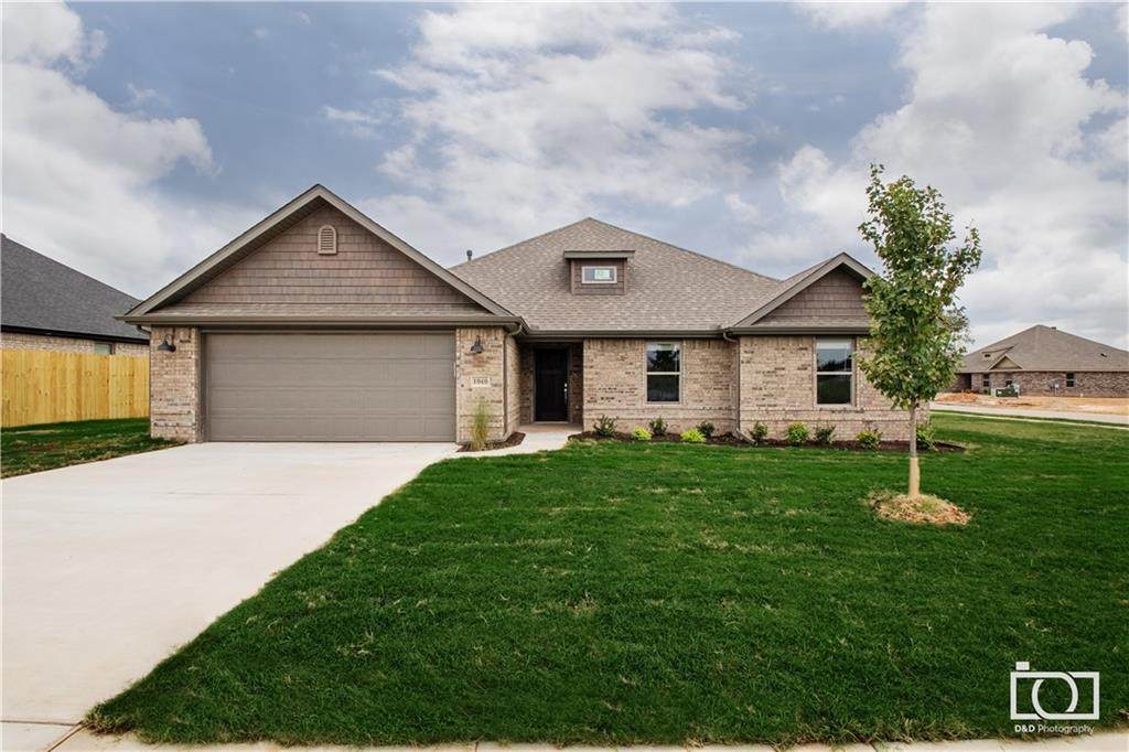 1113 Tracey Lane - Photo 1