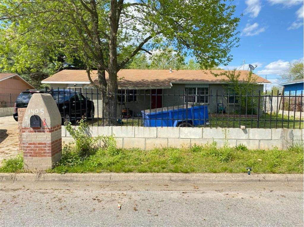 1405 Bishop Drive - Photo 1