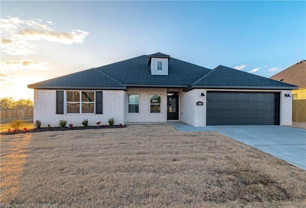 Lot 123 Woodridge - Photo 1