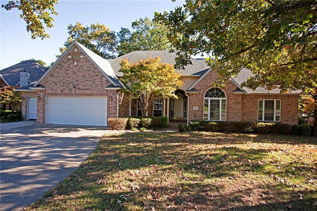 2906 Red Fox Ridge Drive - Photo 1