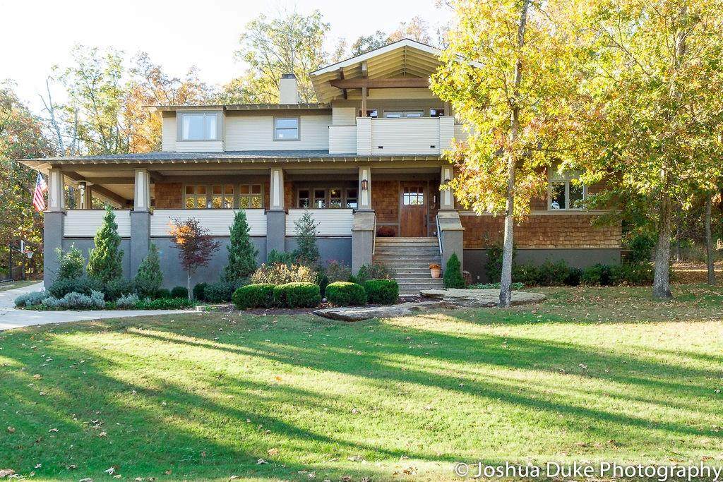 137 Kestrel Drive - Photo 1