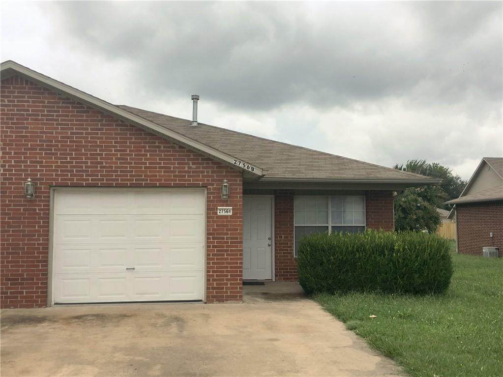 2756 Carondolet Street - Photo 1
