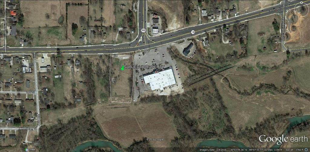 2469 Huntsville Road - Photo 1