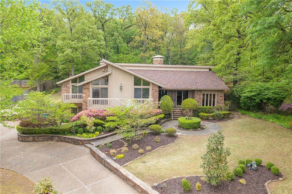3707 Old Oaks Lane - Photo 1