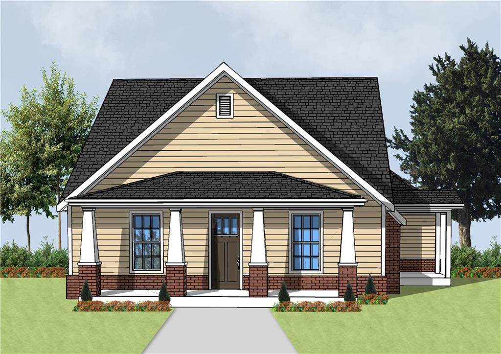 2983 Old Wire Road - Photo 1