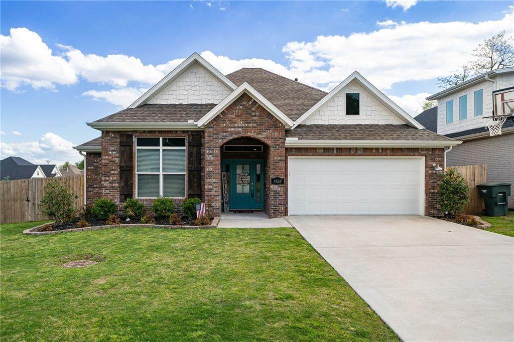 4669 Bittersweet Drive - Photo 1