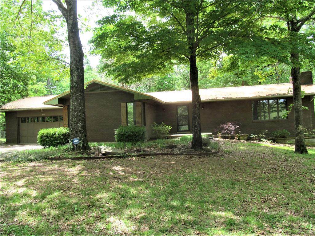 40 County Road 1482 - Photo 1