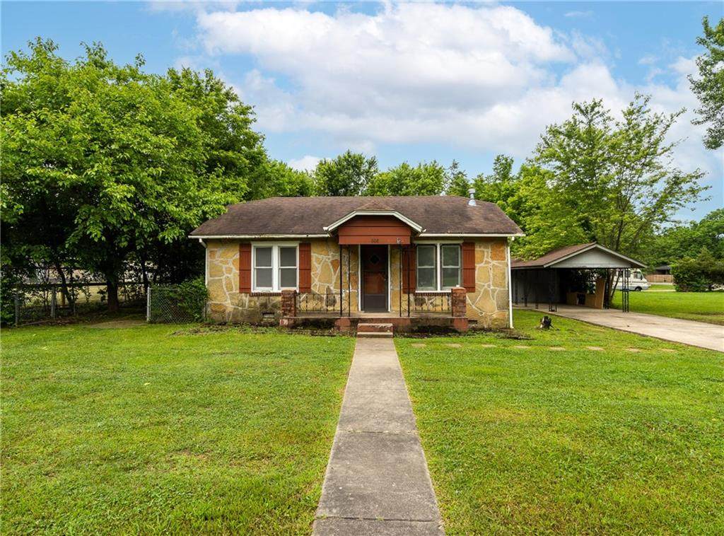 608 Granite Street - Photo 1