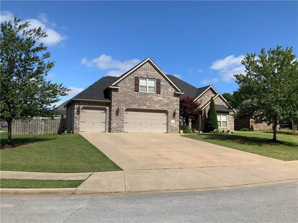 4339 Carriage Crossing Lane - Photo 1