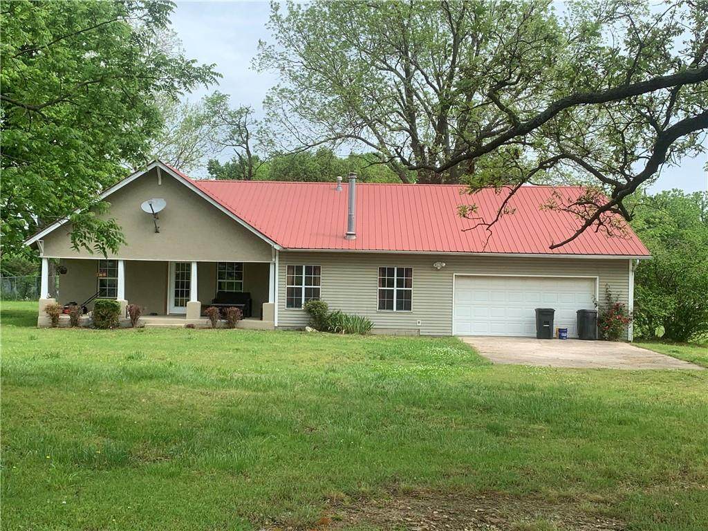 22180 Kenny Bailey Road - Photo 1