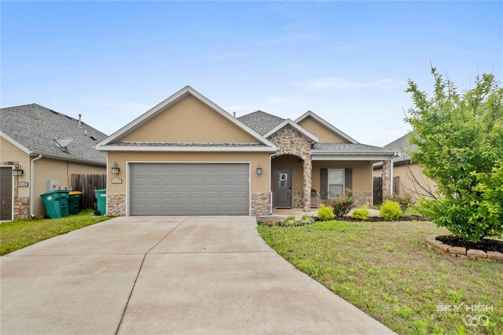 117 Glendale Lane - Photo 1
