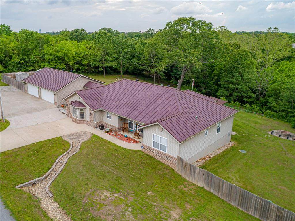 22 Dillow Drive - Photo 1