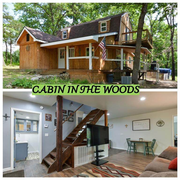 438 Line Ridge Road - Photo 1