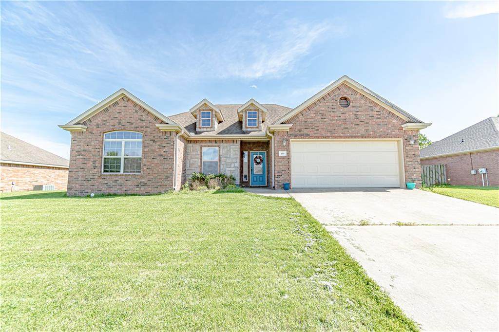 450 Beasley Drive - Photo 1