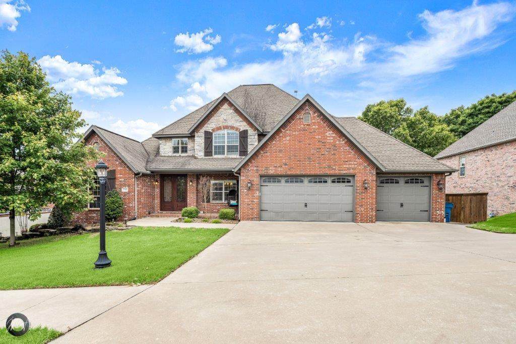 3705 Mountainview Drive - Photo 1