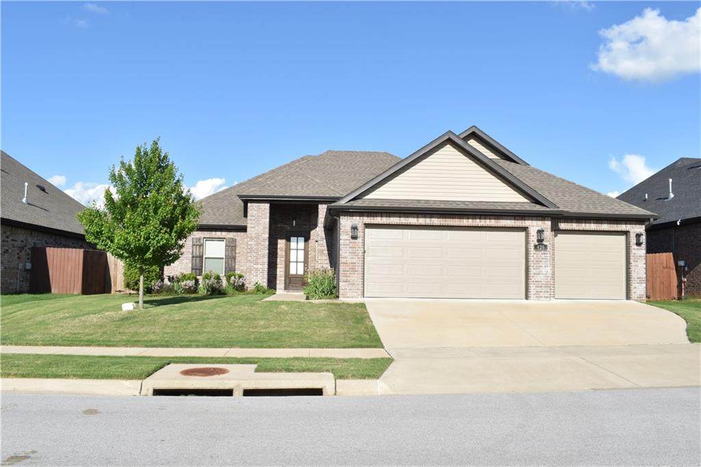 426 Reeds Bridge Drive - Photo 1