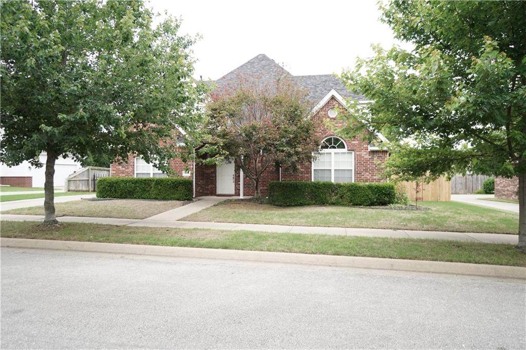 6590 Norman Avenue - Photo 1