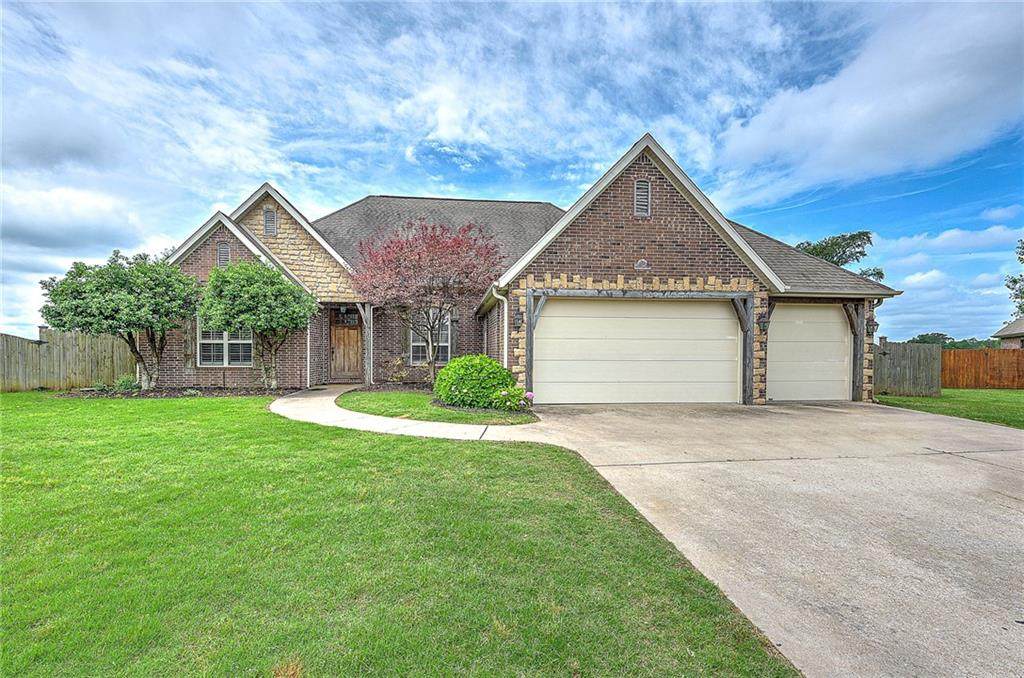 4128 Willow Bend Drive - Photo 1