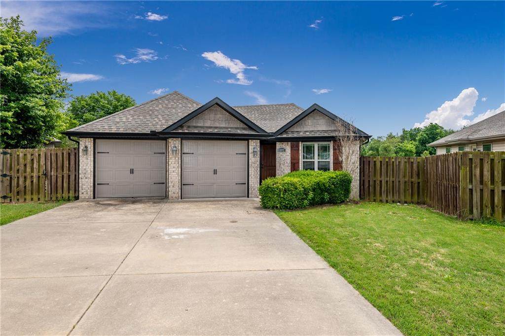 1102 Cunningham Avenue - Photo 1