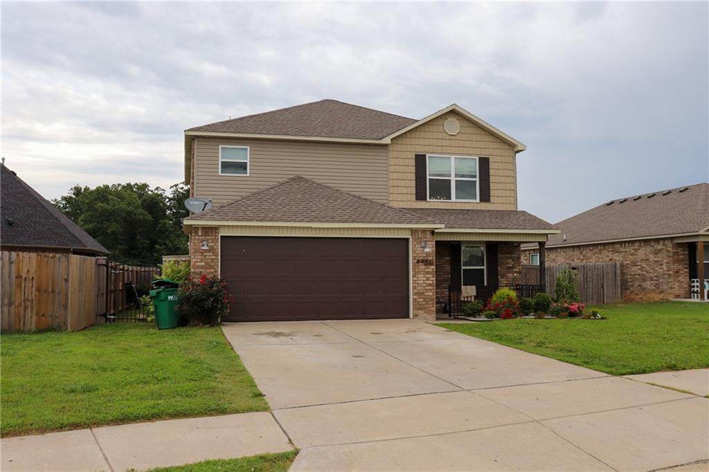 4450 Augustine Drive - Photo 1
