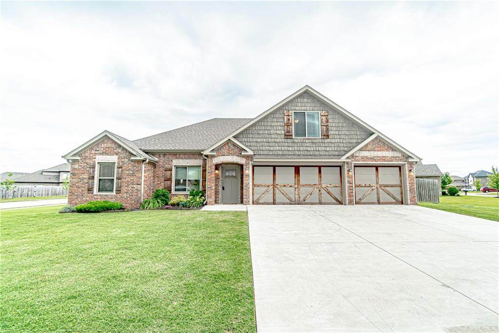 1400 Shook Drive - Photo 1