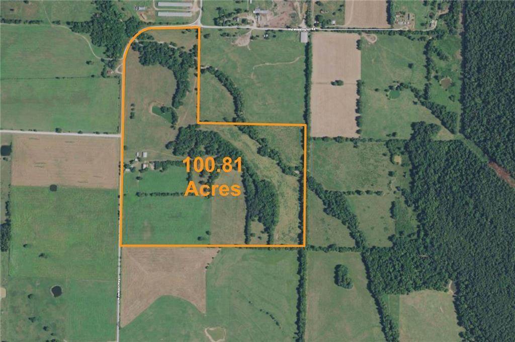 Tract C-1 Jackson Highway - Photo 1