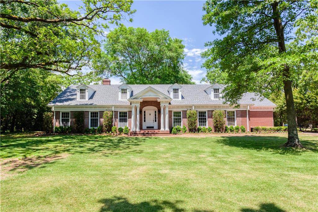 5501 Cliff Drive - Photo 1