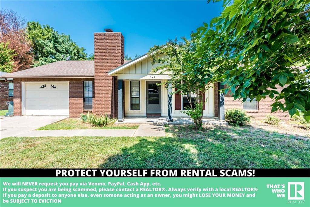 424 Malinda Drive - Photo 1
