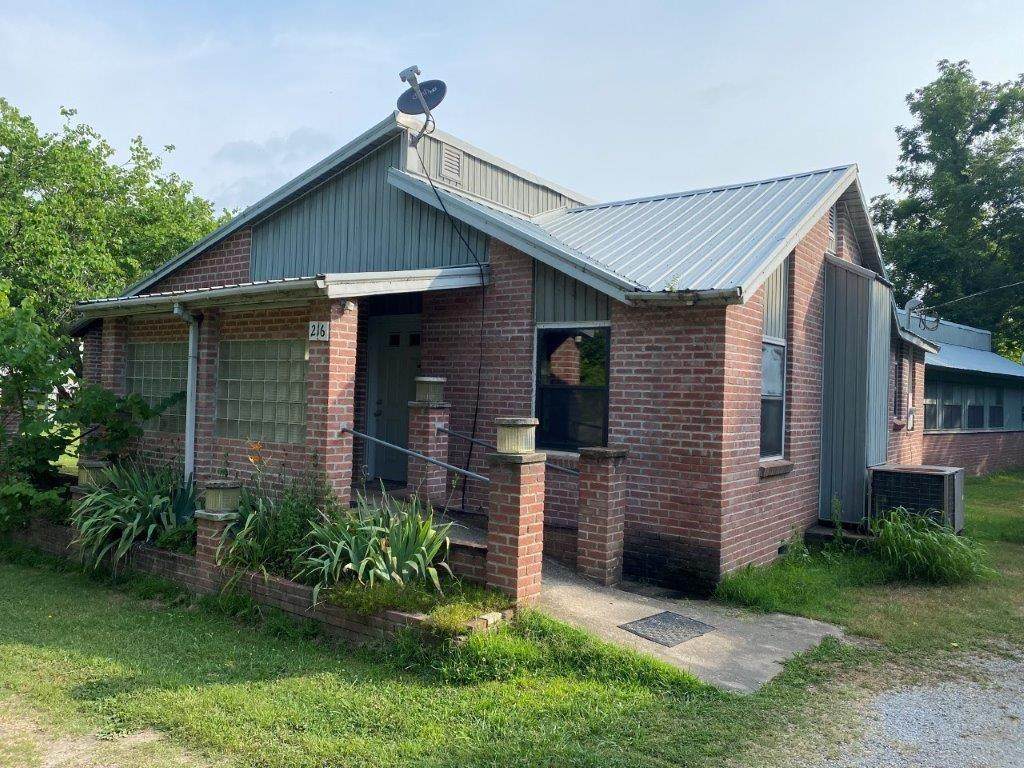 216 Minnow Springs Avenue - Photo 1