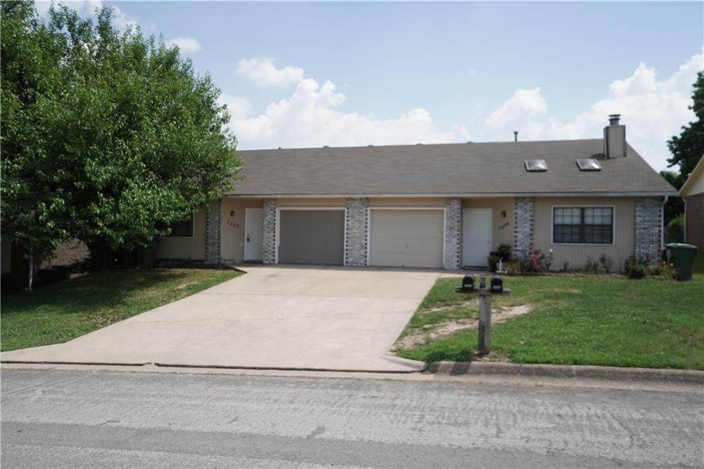 2432 Magnolia Drive - Photo 1